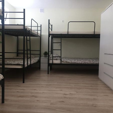 Hostel Opolska 11-19 Wrocław Eksteriør bilde