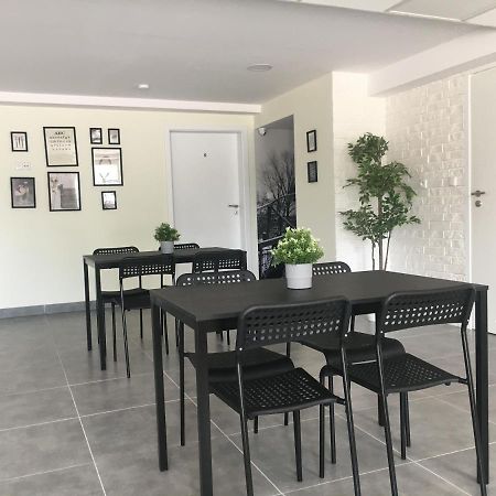 Hostel Opolska 11-19 Wrocław Eksteriør bilde