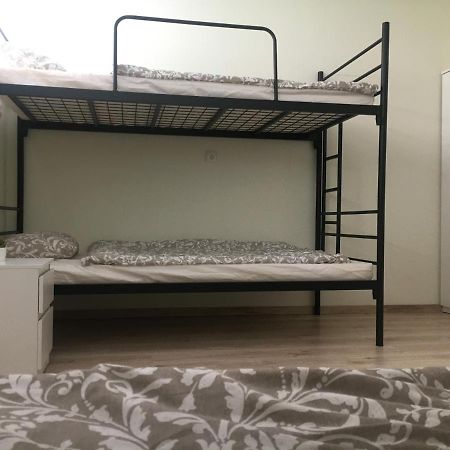 Hostel Opolska 11-19 Wrocław Eksteriør bilde