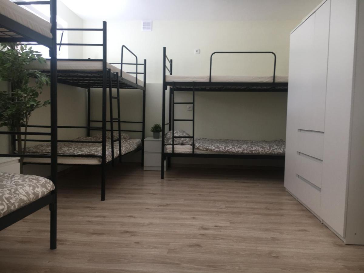 Hostel Opolska 11-19 Wrocław Eksteriør bilde