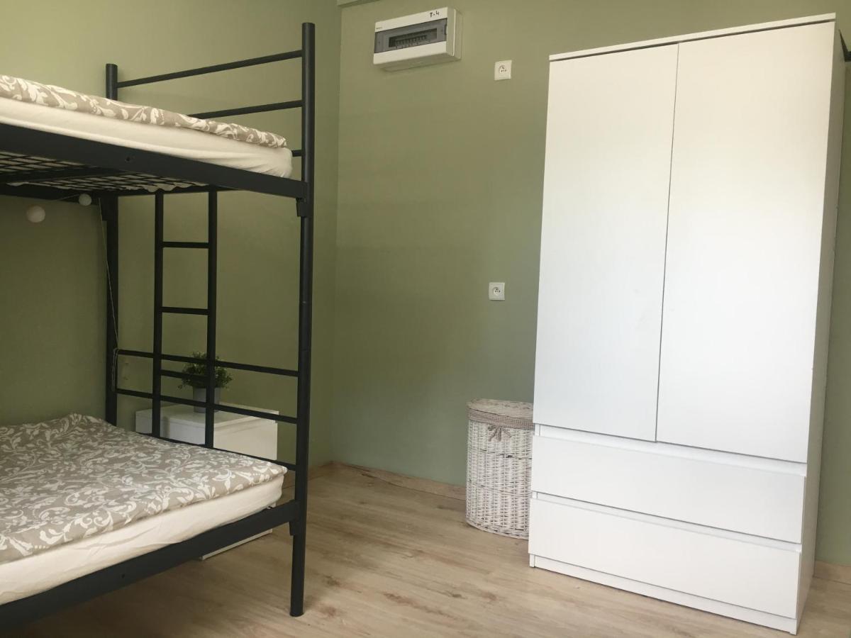 Hostel Opolska 11-19 Wrocław Eksteriør bilde