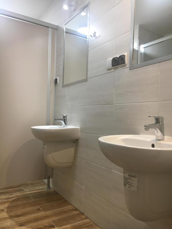 Hostel Opolska 11-19 Wrocław Eksteriør bilde