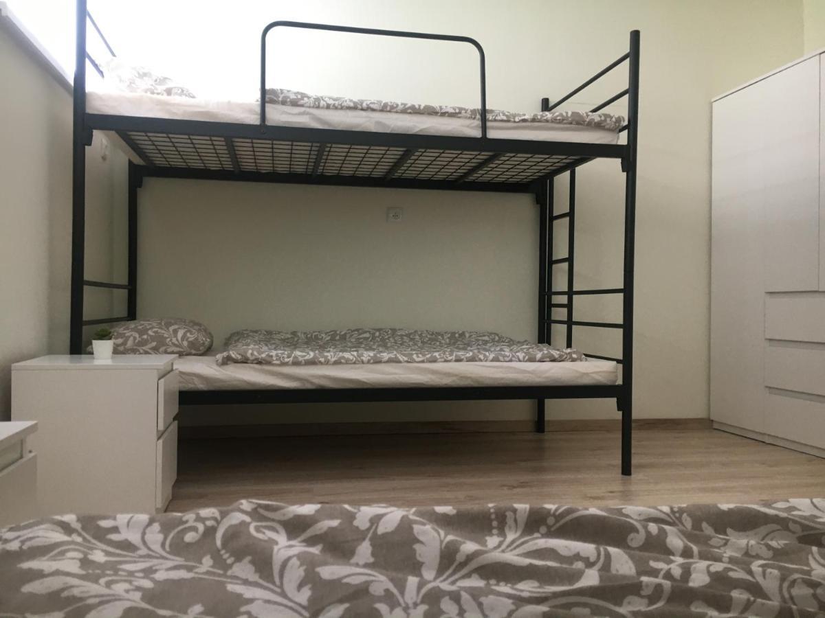 Hostel Opolska 11-19 Wrocław Eksteriør bilde