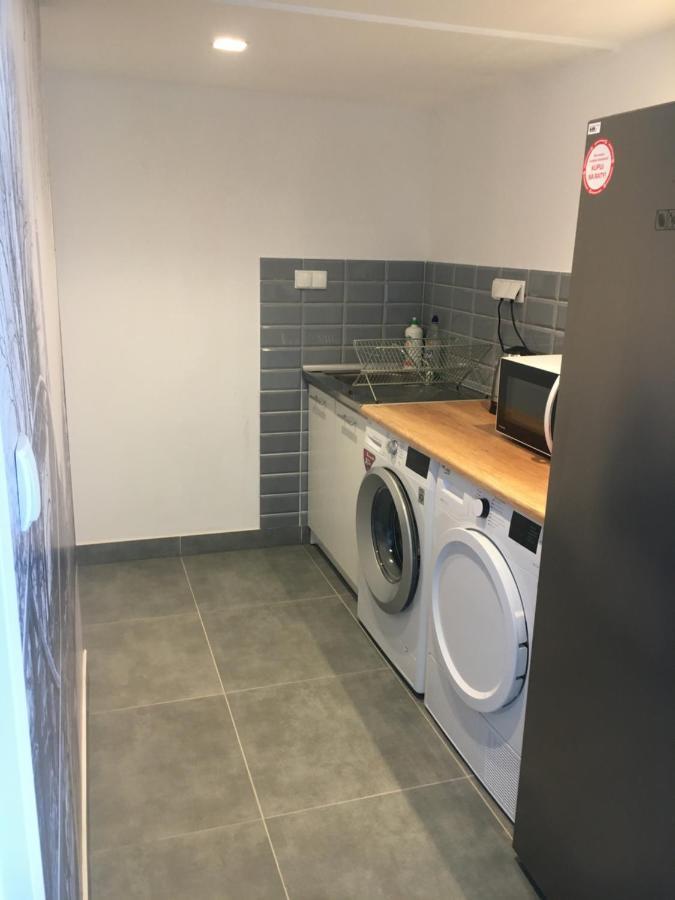 Hostel Opolska 11-19 Wrocław Eksteriør bilde