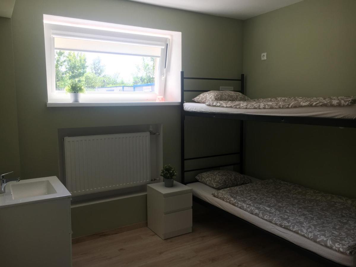 Hostel Opolska 11-19 Wrocław Eksteriør bilde