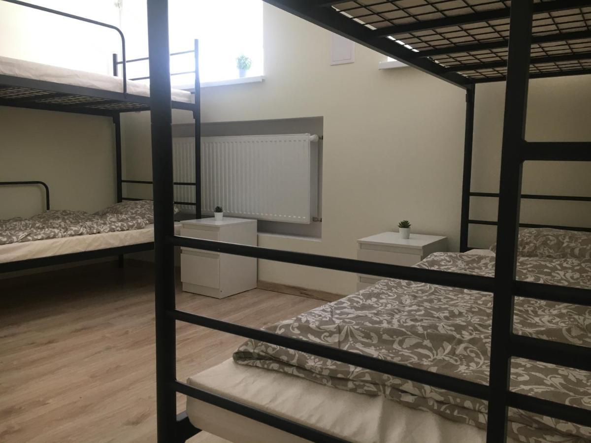Hostel Opolska 11-19 Wrocław Eksteriør bilde