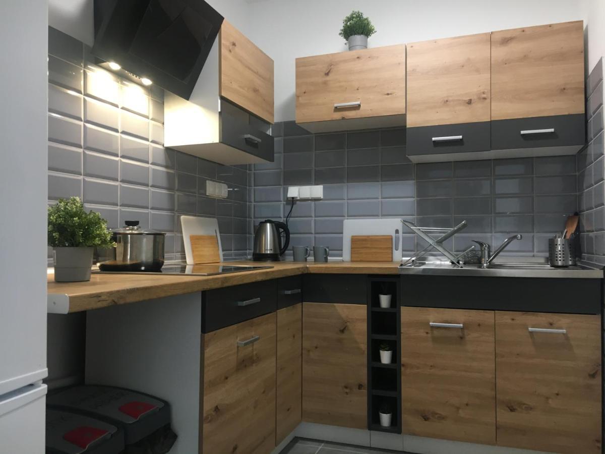 Hostel Opolska 11-19 Wrocław Eksteriør bilde