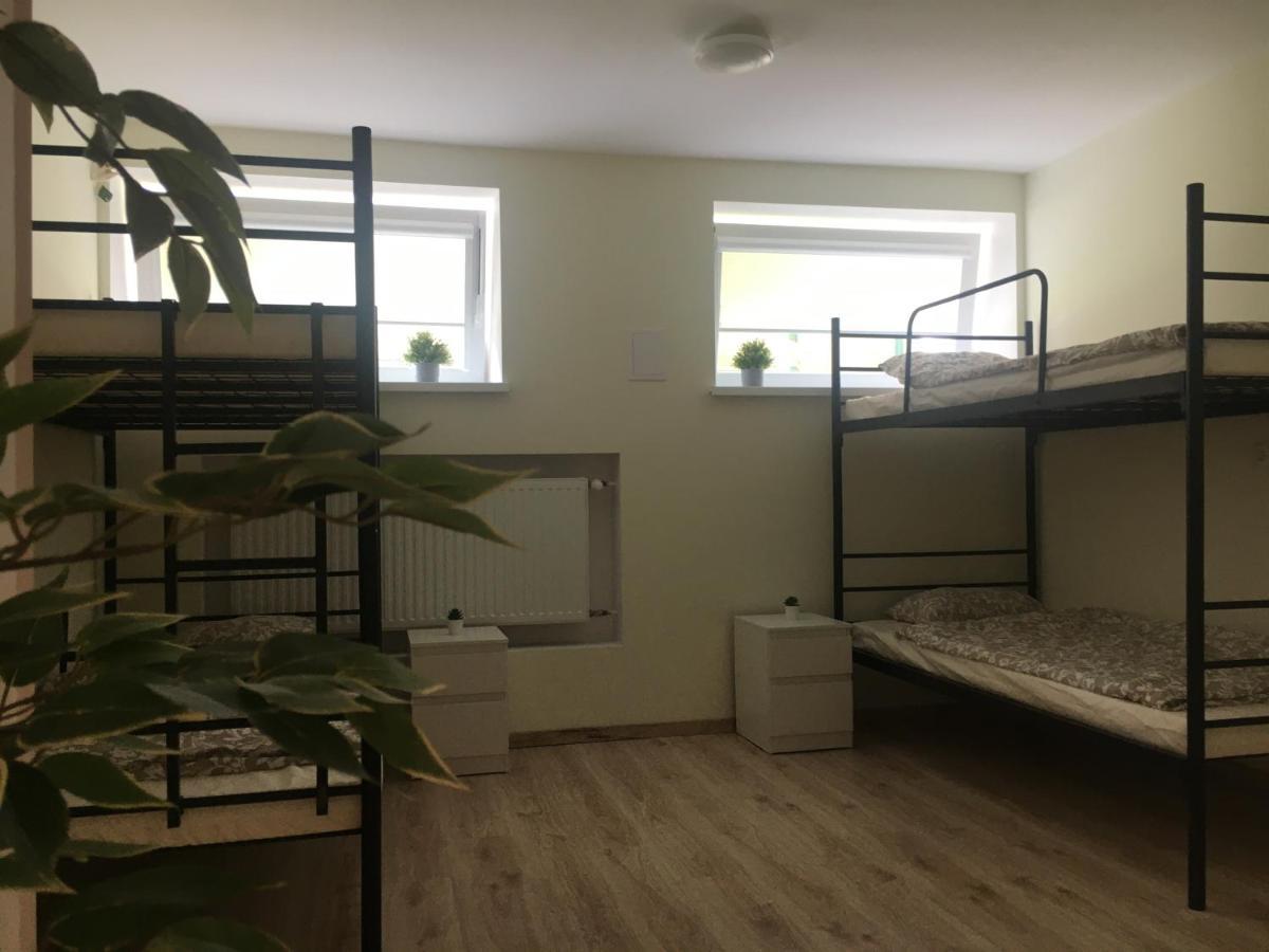 Hostel Opolska 11-19 Wrocław Eksteriør bilde