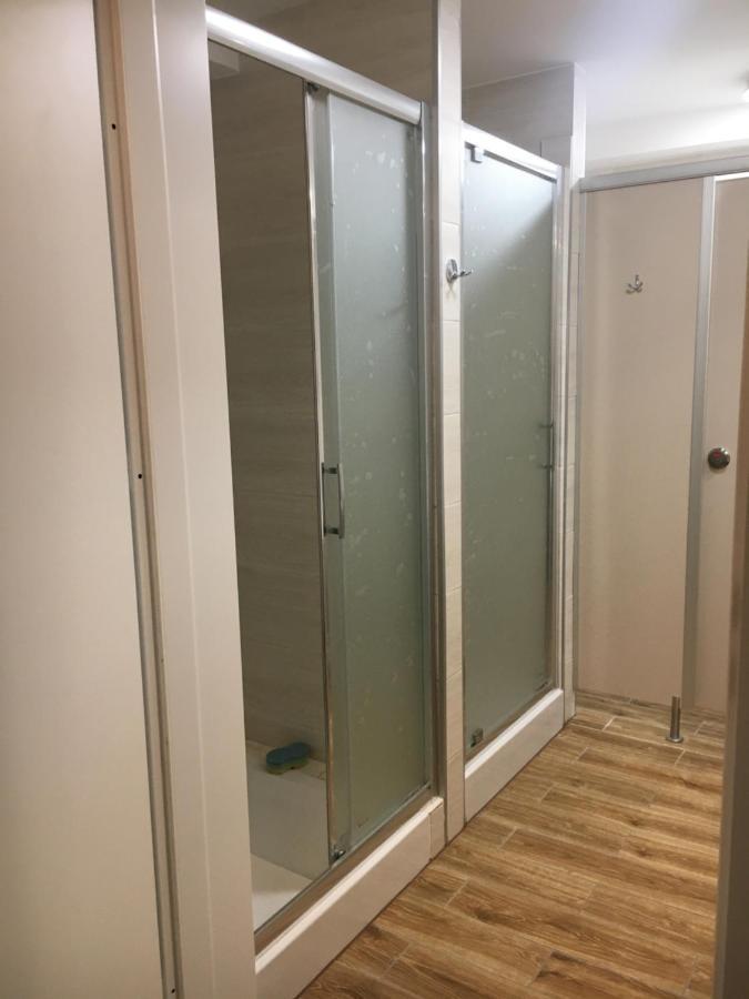 Hostel Opolska 11-19 Wrocław Eksteriør bilde